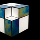 Image for article titled These Minimalist Lamps Are Made With Century-Old Tiffany Technology